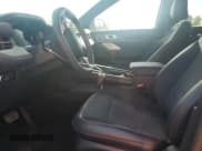 ✅ 2025 Ford Explorer ST • VIN: 1FMWK8GC6SGB94171 • Lot: 70278635. Wystawiony na Copart z przebiegiem 7 471 mil. Bezpłatny archiwum sprzedaży aukcyjnych z USA i szczegółowy raport historii pojazdu na DreamBid. Zdjęcie 7.