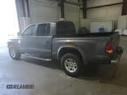 ✅ 2002 Dodge Dakota SLT • VIN: 1B7HG48N92S620875 • Lot: 86101494. Listed on Copart with 159,436 mi. Free auction sales archive from the USA and detailed vehicle history report at DreamBid. Image 2.