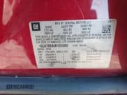 ✅ 2017 Chevrolet Colorado 4WD Z71 • VIN: 1GCGTDEN6H1250009 • Lot: 43616139. Listed on IAAI with 194,125 mi. Free auction sales archive from the USA and detailed vehicle history report at DreamBid. Image 9.