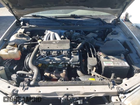 ✅ 2000 Toyota Camry LE • VIN: 4T1BF22K5YU934155 • Лот: 42910194. Опубликован ранее на IAAI с пробегом 162 534 миль. Бесплатный доступ к архиву аукционных продаж из США и подробный отчёт об истории автомобиля на DreamBid. Изображение 10.