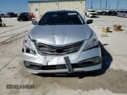 ✅ 2016 Hyundai Azera Limited • VIN: KMHFH4JG4GA527660 • Лот: 49296195. Опубликован ранее на Copart с пробегом 110 824 миль. Бесплатный доступ к архиву аукционных продаж из США и подробный отчёт об истории автомобиля на DreamBid. Изображение 13.