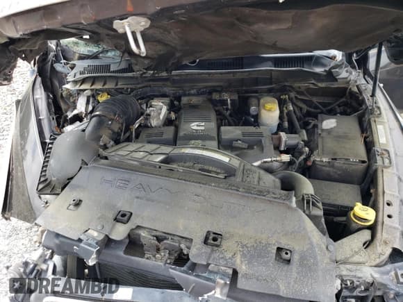 ✅ 2011 Dodge 3500 SLT • VIN: 3D73M3CL0BG536024 • Lot: 58751665. Wystawiony na Copart z przebiegiem Nie podano. Bezpłatny archiwum sprzedaży aukcyjnych z USA i szczegółowy raport historii pojazdu na DreamBid. Zdjęcie 11.