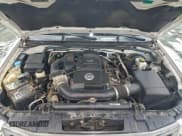 ✅ 2011 Nissan Frontier Pro-4X • VIN: 1N6AD0CW8BC445402 • Lot: 95722865. Wystawiony na Copart z przebiegiem 96 590 mil. Bezpłatny archiwum sprzedaży aukcyjnych z USA i szczegółowy raport historii pojazdu na DreamBid. Zdjęcie 11.