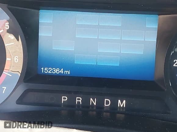 ✅ 2016 Ford Expedition XLT • VIN: 1FMJU1HT5GEF32043 • Лот: 42081761. Опубликован ранее на IAAI с пробегом 152 364 миль. Бесплатный доступ к архиву аукционных продаж из США и подробный отчёт об истории автомобиля на DreamBid. Изображение 14.