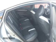 ✅ 2025 Toyota Camry LE • VIN: 4T1DAACK8SU527177 • Lot: 43707230. Listed on IAAI with 36,360 mi. Free auction sales archive from the USA and detailed vehicle history report at DreamBid. Image 8.