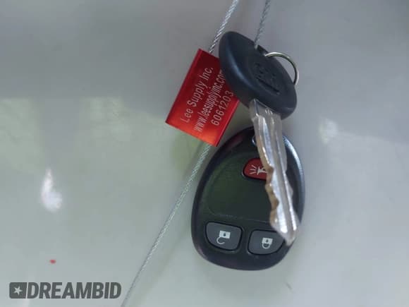 ✅ 2011 Chevrolet HHR 1LT • VIN: 3GNBABFWXBS532565 • Lot: 41233953. Listed on IAAI with 103,956 mi. Free auction sales archive from the USA and detailed vehicle history report at DreamBid. Image 11.