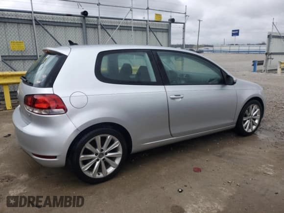✅ 2012 Volkswagen Golf TDI w/Tech Pkg • VIN: WVWMM7AJ4CW152080 • Lot: 50869905. Listed on Copart with 135,844 mi. Free auction sales archive from the USA and detailed vehicle history report at DreamBid. Image 3.