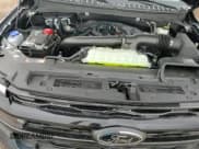 ✅ 2024 Ford Expedition Limited • VIN: 1FMJU2A81REA82227 • Lot: 54716135. Listed on Copart with 1,901 mi. Free auction sales archive from the USA and detailed vehicle history report at DreamBid. Image 14.