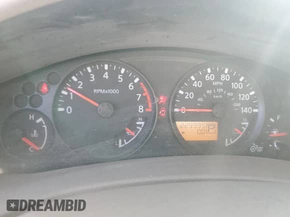 2013 Nissan Frontier SV z VIN 1N6AD0ER9DN729779, wystawiony jako Copart lot #87394565 z przebiegiem 229 995 mil mil oraz Szkoda całkowita • Salvage title. Historia ofert i sprzedaży dostępna na DreamBid. Obrazek 9.