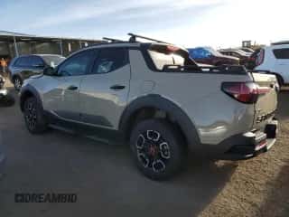 2024 Hyundai Santa Cruz XRT с VIN 5NTJDDAF7RH088954, выставлен на аукционе Copart как лот 85976664 с пробегом 12 907 миль миль и Списание • Salvage title. История ставок и продаж доступна на DreamBid. Изображение 2.