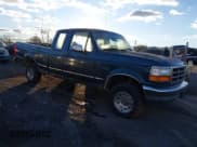 ✅ 1994 Ford F-150 • VIN: 1FTEX14N4RKA90042 • Лот: 43595047. Опубликован ранее на IAAI с пробегом 105 707 миль. Бесплатный доступ к архиву аукционных продаж из США и подробный отчёт об истории автомобиля на DreamBid. Изображение 1.