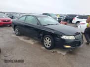 ✅ 2002 Toyota Solara SE • VIN: 2T1CE22P22C000370 • Lot: 41528835. Listed on IAAI with 215,628 mi. Free auction sales archive from the USA and detailed vehicle history report at DreamBid. Image 1.