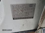 ✅ 2013 Audi Q5 Premium Plus • VIN: WA1LFAFP8DA080924 • Лот: 94410855. Опубликован ранее на Copart с пробегом 196 107 миль. Бесплатный доступ к архиву аукционных продаж из США и подробный отчёт об истории автомобиля на DreamBid. Изображение 13.