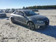 ✅ 2018 Audi A3 Premium • VIN: WAUAUGFF6J1040816 • Лот: 85862245. Опубликован ранее на Copart с пробегом 125 468 миль. Бесплатный доступ к архиву аукционных продаж из США и подробный отчёт об истории автомобиля на DreamBid. Изображение 4.