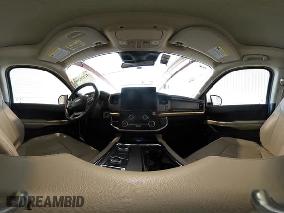 ✅ 2024 Ford Expedition Max Limited • VIN: 1FMJK2A84REA33240 • Лот: 42820298. Опубликован ранее на IAAI с пробегом 42 391 миль. Бесплатный доступ к архиву аукционных продаж из США и подробный отчёт об истории автомобиля на DreamBid. Изображение 19.