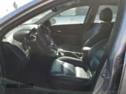 ✅ 2015 Chevrolet Cruze LTZ • VIN: 1G1PG5SB4F7257371 • Lot: 60722833. Listed on Copart with 105,247 mi. Free auction sales archive from the USA and detailed vehicle history report at DreamBid. Image 7.