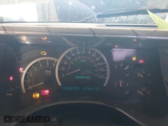 ✅ 2005 Hummer H2 SUT • VIN: 5GRGN22U55H104289 • Lot: 42752456. Wystawiony na IAAI z przebiegiem 137 846 mil. Bezpłatny archiwum sprzedaży aukcyjnych z USA i szczegółowy raport historii pojazdu na DreamBid. Zdjęcie 7.