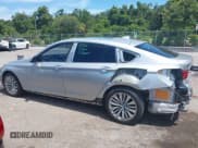 ✅ 2016 BMW 5 Series 535i Gran Turismo xDrive • VIN: WBA5M4C51GD186544 • Lot: 42573259. Listed on IAAI with 83,181 mi. Free auction sales archive from the USA and detailed vehicle history report at DreamBid. Image 14.