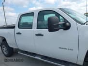 ✅ 2013 Chevrolet Silverado 2500HD Work Truck • VIN: 1GC1KVCG4DF184589 • Lot: 43727828. Wystawiony na IAAI z przebiegiem 201 125 mil. Bezpłatny archiwum sprzedaży aukcyjnych z USA i szczegółowy raport historii pojazdu na DreamBid. Zdjęcie 13.