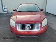 ✅ 2007 Mercury Milan • VIN: 3MEHM07187R600845 • Lot: 63098985. Wystawiony na Copart z przebiegiem 56 259 mil. Bezpłatny archiwum sprzedaży aukcyjnych z USA i szczegółowy raport historii pojazdu na DreamBid. Zdjęcie 5.