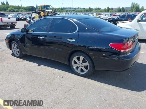 ✅ 2006 Lexus ES 350 • VIN: JTHBA30G565159188 • Лот: 42805663. Опубликован ранее на IAAI с пробегом 153 318 миль. Бесплатный доступ к архиву аукционных продаж из США и подробный отчёт об истории автомобиля на DreamBid. Изображение 3.