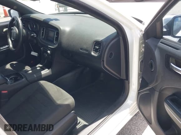 ✅ 2016 Dodge Charger Police • VIN: 2C3CDXAG7GH130082 • Lot: 42538389. Wystawiony na IAAI z przebiegiem 140 234 mil. Bezpłatny archiwum sprzedaży aukcyjnych z USA i szczegółowy raport historii pojazdu na DreamBid. Zdjęcie 5.