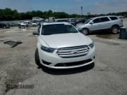 ✅ 2015 Ford Taurus Limited • VIN: 1FAHP2F89FG114091 • Lot: 59636885. Listed on Copart with 91,493 mi. Free auction sales archive from the USA and detailed vehicle history report at DreamBid. Image 13.