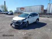 ✅ 2014 Honda CR-V EX-L • VIN: 5J6RM4H75EL047139 • Лот: 42123759. Опубликован ранее на IAAI с пробегом 71 720 миль. Бесплатный доступ к архиву аукционных продаж из США и подробный отчёт об истории автомобиля на DreamBid. Изображение 18.