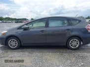 ✅ 2017 Toyota Prius Two • VIN: JTDZN3EU8HJ073161 • Lot: 42912926. Listed on IAAI with 104,562 mi. Free auction sales archive from the USA and detailed vehicle history report at DreamBid. Image 14.