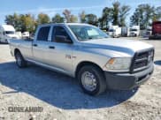 ✅ 2012 Ram 2500 ST • VIN: 3C6TD4HT1CG239166 • Lot: 87286555. Listed on Copart with 117,859 mi. Free auction sales archive from the USA and detailed vehicle history report at DreamBid. Image 4.