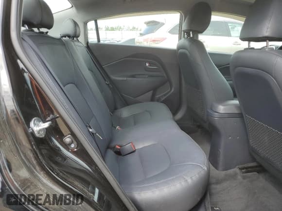 ✅ 2016 Kia Rio EX • VIN: KNADN4A31G6534602 • Lot: 69224775. Wystawiony na Copart z przebiegiem 58 460 mil. Bezpłatny archiwum sprzedaży aukcyjnych z USA i szczegółowy raport historii pojazdu na DreamBid. Zdjęcie 10.