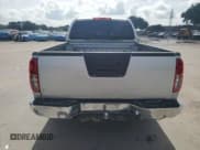 ✅ 2010 Nissan Frontier XE • VIN: 1N6BD0CT4AC408369 • Лот: 60353065. Опубликован ранее на Copart с пробегом 263 962 миль. Бесплатный доступ к архиву аукционных продаж из США и подробный отчёт об истории автомобиля на DreamBid. Изображение 6.