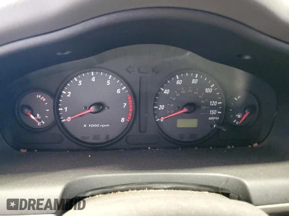 ✅ 2004 Hyundai Santa Fe GLS • VIN: KM8SC73D64U621373 • Lot: 84289455. Listed on Copart with Not provided. Free auction sales archive from the USA and detailed vehicle history report at DreamBid. Image 9.