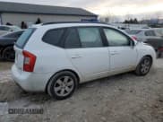 ✅ 2008 Kia Rondo EX • VIN: KNAFG526787136565 • Lot: 88928195. Wystawiony na Copart z przebiegiem 289 565 mil. Bezpłatny archiwum sprzedaży aukcyjnych z USA i szczegółowy raport historii pojazdu na DreamBid. Zdjęcie 3.