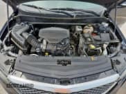 ✅ 2021 Cadillac XT6 Premium Luxury • VIN: 1GYKPCRS7MZ216563 • Lot: 64617015. Listed on Copart with 44,975 mi. Free auction sales archive from the USA and detailed vehicle history report at DreamBid. Image 12.