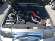 ✅ 2001 Ford Crown Victoria • VIN: 2FAFP72W31X188604 • Лот: 42661790. Опубликован ранее на IAAI с пробегом 149 450 миль. Бесплатный доступ к архиву аукционных продаж из США и подробный отчёт об истории автомобиля на DreamBid. Изображение 10.