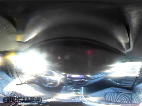 ✅ 2023 Toyota Highlander XSE • VIN: 5TDKDRBH5PS508265 • Lot: 43348265. Listed on IAAI with 156,556 mi. Free auction sales archive from the USA and detailed vehicle history report at DreamBid. Image 19.