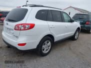 ✅ 2011 Hyundai Santa Fe GLS • VIN: 5XYZGDAB8BG023890 • Лот: 43883614. Опубликован ранее на IAAI с пробегом 174 518 миль. Бесплатный доступ к архиву аукционных продаж из США и подробный отчёт об истории автомобиля на DreamBid. Изображение 4.