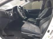 ✅ 2018 Toyota Corolla L • VIN: 2T1BURHE7JC030797 • Lot: 42067020. Listed on IAAI with 115,231 mi. Free auction sales archive from the USA and detailed vehicle history report at DreamBid. Image 5.