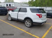 ✅ 2017 Ford Explorer XLT • VIN: 1FM5K8D8XHGC84301 • Лот: 42270431. Опубликован ранее на IAAI с пробегом Не указан. Бесплатный доступ к архиву аукционных продаж из США и подробный отчёт об истории автомобиля на DreamBid. Изображение 3.