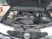 ✅ 2005 Buick Rainier CXL • VIN: 5GAET13M152228698 • Lot: 42224666. Listed on IAAI with 165,527 mi. Free auction sales archive from the USA and detailed vehicle history report at DreamBid. Image 10.