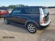 ✅ 2008 MINI Clubman • VIN: WMWML33508TP97200 • Lot: 62202435. Wystawiony na Copart z przebiegiem 120 802 mil. Bezpłatny archiwum sprzedaży aukcyjnych z USA i szczegółowy raport historii pojazdu na DreamBid. Zdjęcie 2.
