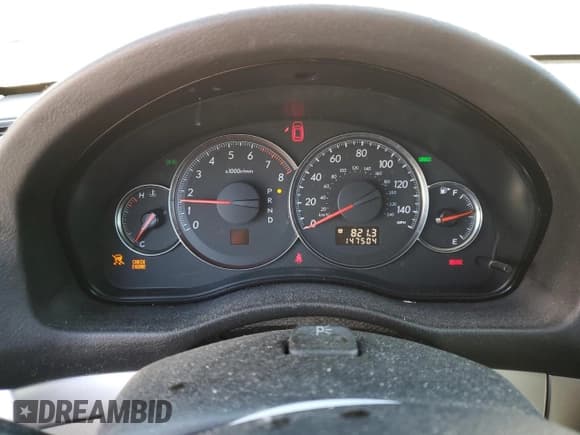 ✅ 2009 Subaru Outback Special Edition • VIN: 4S4BP61C397327878 • Lot: 72801364. Wystawiony na Copart z przebiegiem 147 504 mil. Bezpłatny archiwum sprzedaży aukcyjnych z USA i szczegółowy raport historii pojazdu na DreamBid. Zdjęcie 10.