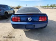 ✅ 2009 Ford Mustang • VIN: 1ZVHT80N295114874 • Лот: 70127945. Опубликован ранее на Copart с пробегом 175 432 миль. Бесплатный доступ к архиву аукционных продаж из США и подробный отчёт об истории автомобиля на DreamBid. Изображение 6.