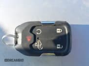 ✅ 2021 Chevrolet Silverado 1500 LTZ • VIN: 3GCPWEED3MG235290 • Lot: 43148001. Wystawiony na IAAI z przebiegiem 76 100 mil. Bezpłatny archiwum sprzedaży aukcyjnych z USA i szczegółowy raport historii pojazdu na DreamBid. Zdjęcie 11.