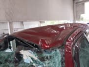 ✅ 2021 Ram 1500 Lone Star • VIN: 1C6SRFFT9MN676871 • Lot: 42344073. Listed on IAAI with 38,160 mi. Free auction sales archive from the USA and detailed vehicle history report at DreamBid. Image 6.