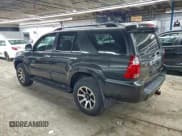 ✅ 2007 Toyota 4Runner SR5 • VIN: JTEBU14R770108231 • Lot: 94566445. Wystawiony na Copart z przebiegiem 150 020 mil. Bezpłatny archiwum sprzedaży aukcyjnych z USA i szczegółowy raport historii pojazdu na DreamBid. Zdjęcie 2.