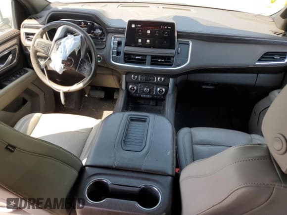 ✅ 2022 GMC Yukon XL SLT • VIN: 1GKS2GKD0NR112073 • Лот: 51781415. Опубликован ранее на Copart с пробегом 39 029 миль. Бесплатный доступ к архиву аукционных продаж из США и подробный отчёт об истории автомобиля на DreamBid. Изображение 8.