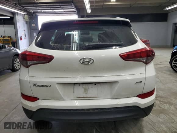 2016 Hyundai Tucson SE с VIN KM8J3CA4XGU188488, выставлен на аукционе Copart как лот 85653885 с пробегом 63 757 миль миль и Чистый • Clean title. История ставок и продаж доступна на DreamBid. Изображение 6.
