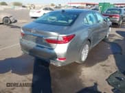 ✅ 2018 Lexus ES 350 • VIN: 58ABK1GG4JU081479 • Lot: 41363284. Wystawiony na IAAI z przebiegiem 35 487 mil. Bezpłatny archiwum sprzedaży aukcyjnych z USA i szczegółowy raport historii pojazdu na DreamBid. Zdjęcie 4.